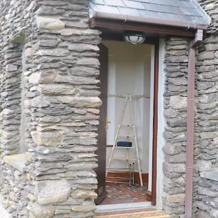 Charmantes Ferienhaus In Kinard West Mit Garten Und Grill Und Meerblick Ferienhaus