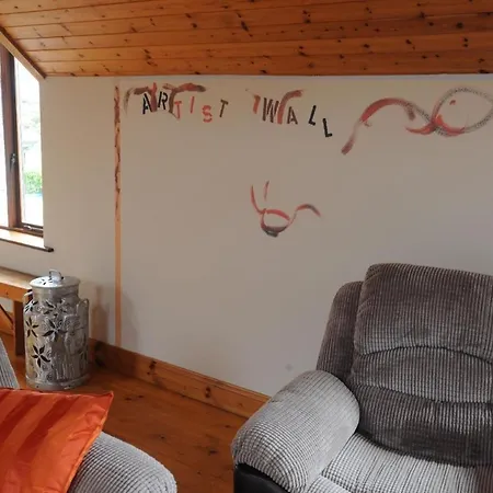Charmantes Ferienhaus In Kinard West Mit Garten Und Grill Und Meerblick * Ballinskelligs