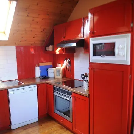 Charmantes Ferienhaus In Kinard West Mit Garten Und Grill Und Meerblick Ferienhaus