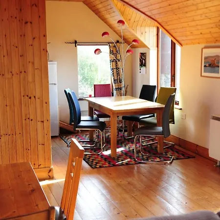 Charmantes Ferienhaus In Kinard West Mit Garten Und Grill Und Meerblick * Ballinskelligs
