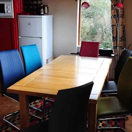 Charmantes Ferienhaus In Kinard West Mit Garten Und Grill Und Meerblick Ballinskelligs